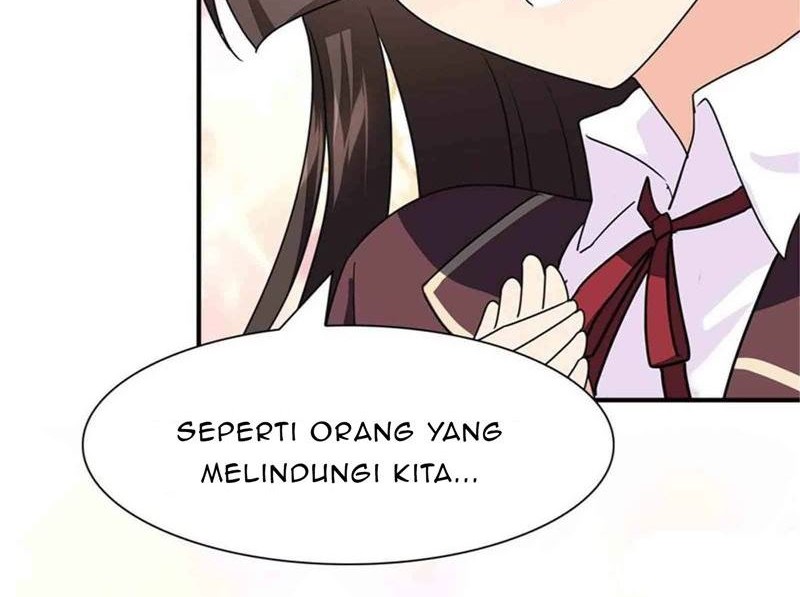 Virus Girlfriend Bab 254 halaman 16