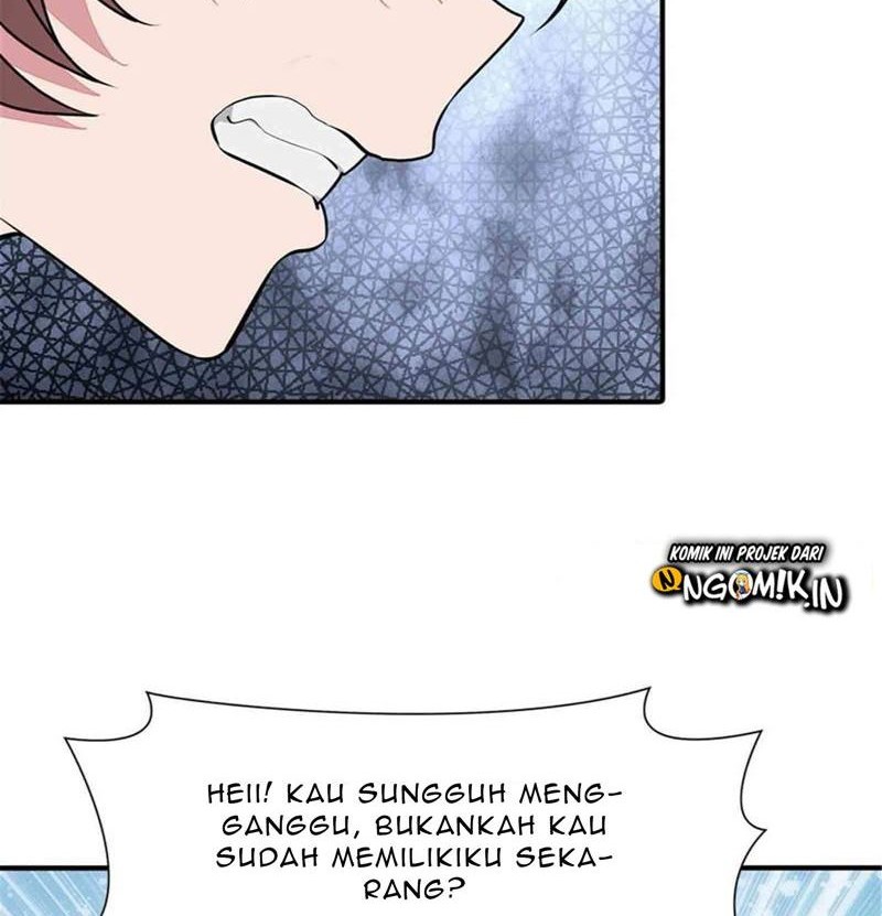 Virus Girlfriend Bab 254 halaman 20