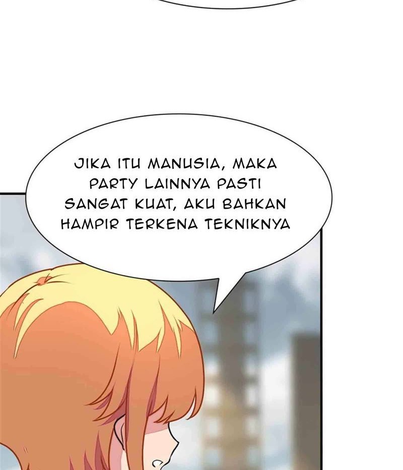 Virus Girlfriend Bab 254 halaman 30