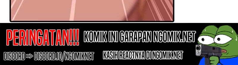 Virus Girlfriend Bab 254 halaman 40