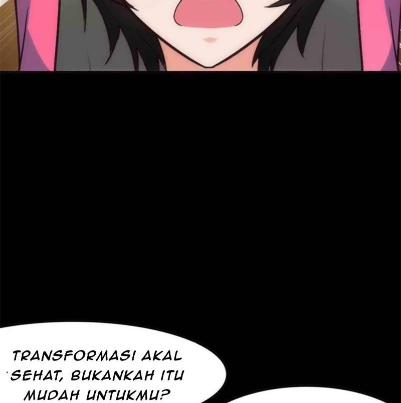 Virus Girlfriend Bab 255 halaman 5