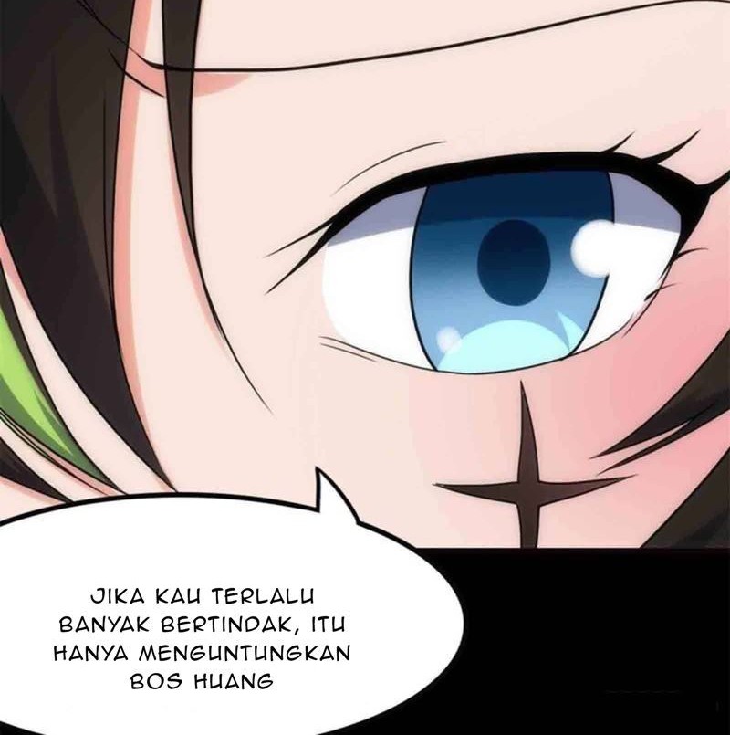 Virus Girlfriend Bab 255 halaman 9