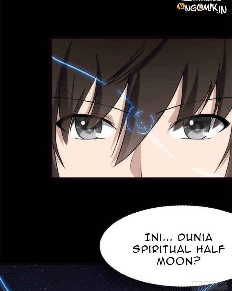 Virus Girlfriend Bab 255 halaman 21