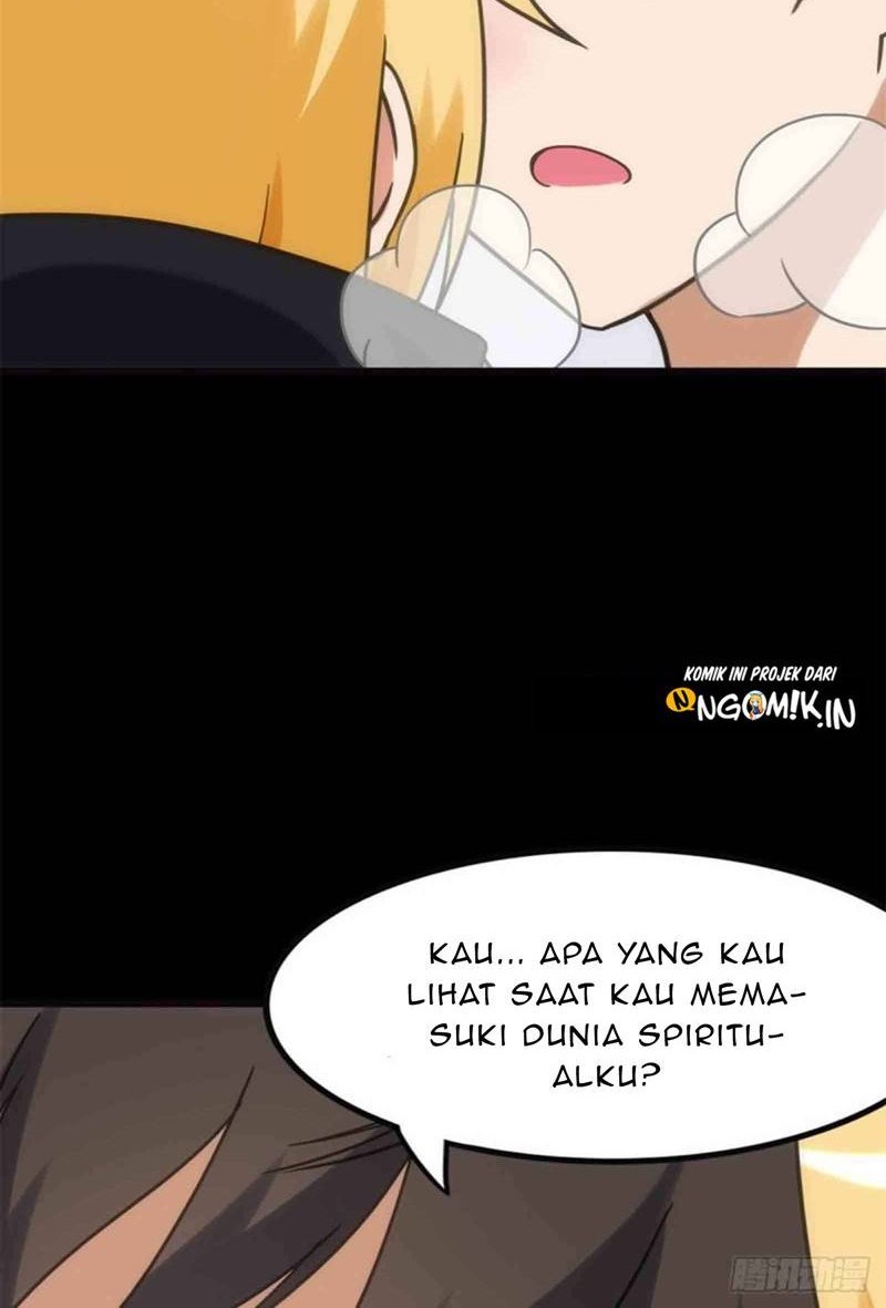 Virus Girlfriend Bab 255 halaman 41