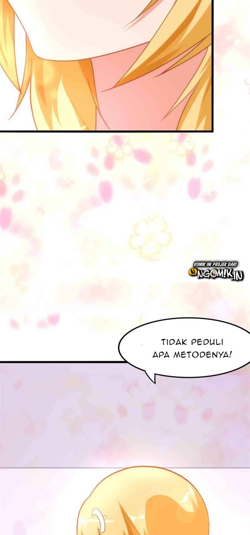 Virus Girlfriend Bab 255 halaman 48
