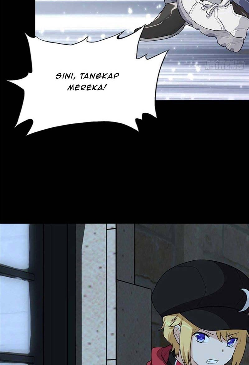 Virus Girlfriend chapter 256 halaman 3