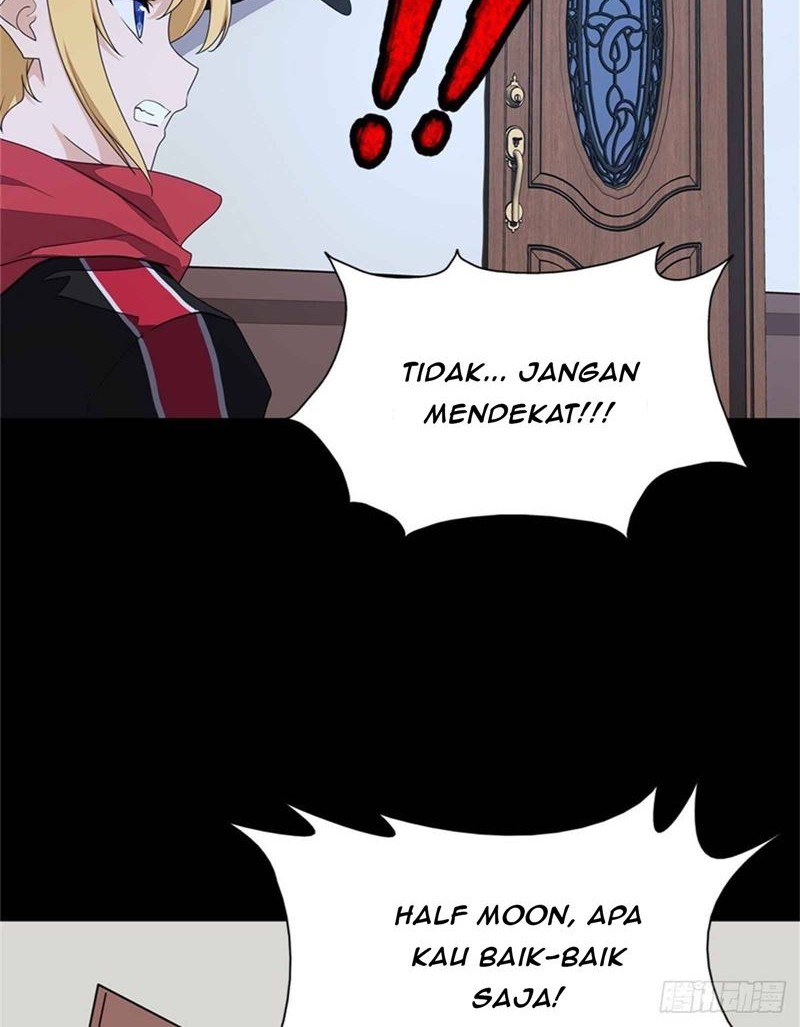 Virus Girlfriend chapter 256 halaman 7