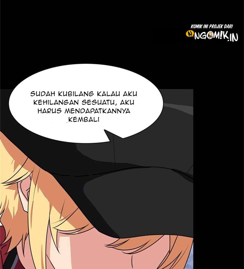 Virus Girlfriend chapter 256 halaman 10