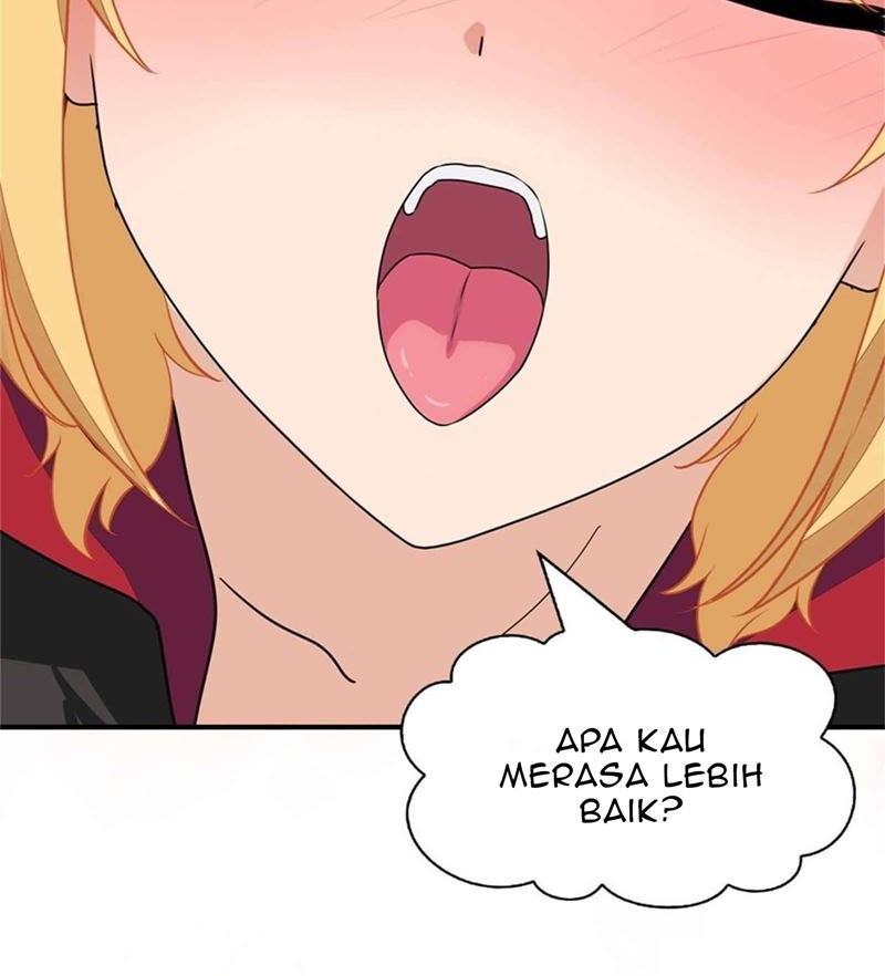 Virus Girlfriend chapter 256 halaman 13