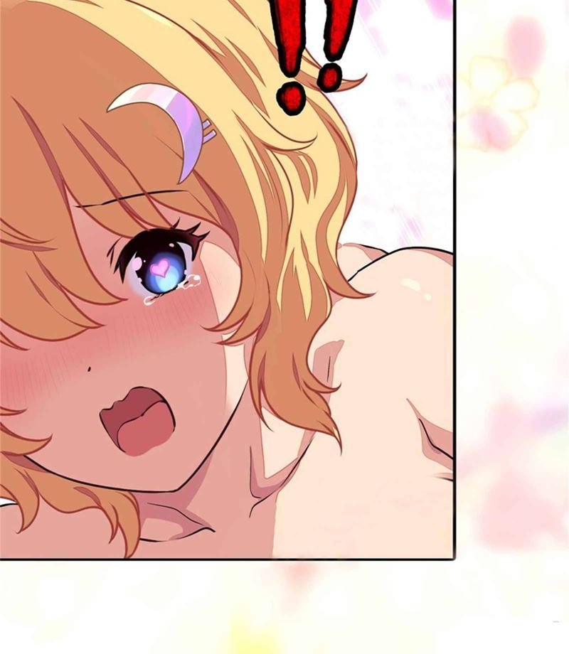 Virus Girlfriend chapter 256 halaman 19