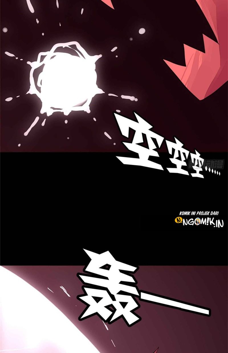 Virus Girlfriend chapter 256 halaman 22