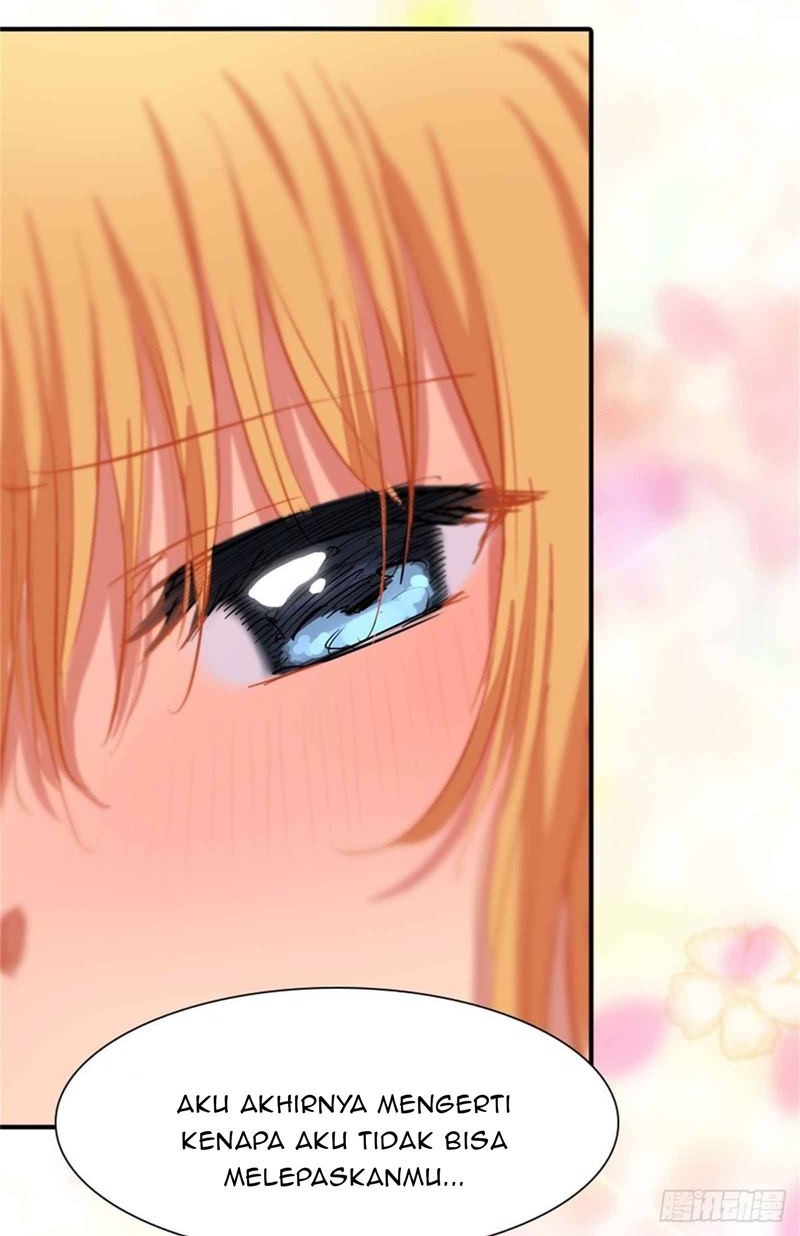 Virus Girlfriend chapter 256 halaman 25