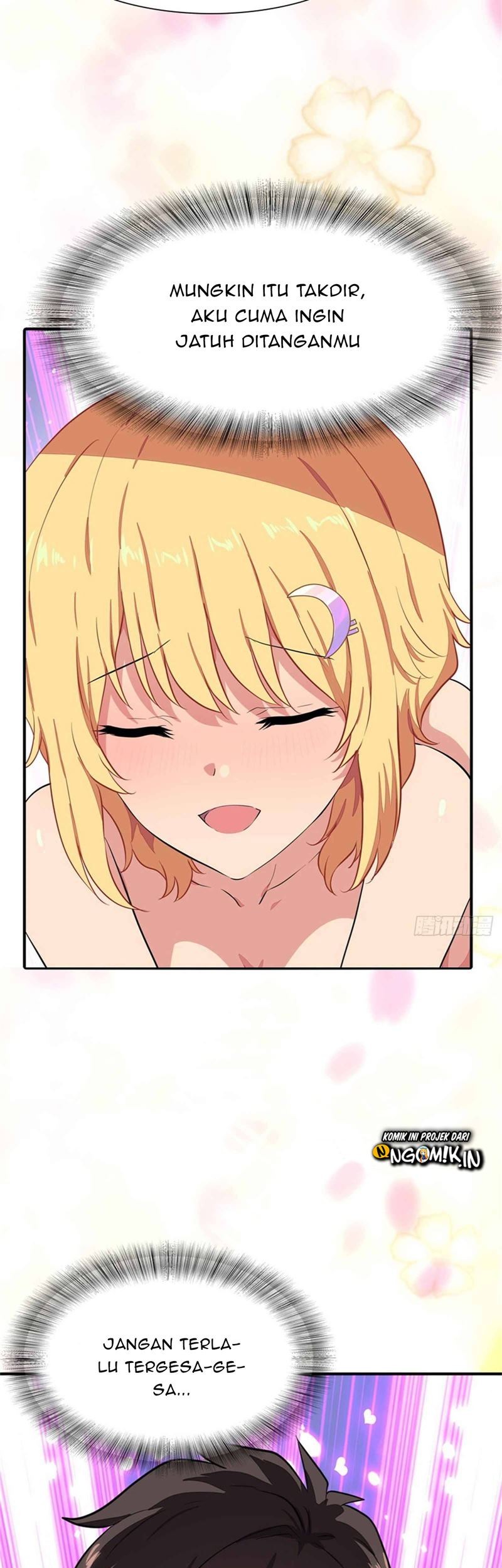 Virus Girlfriend chapter 256 halaman 26