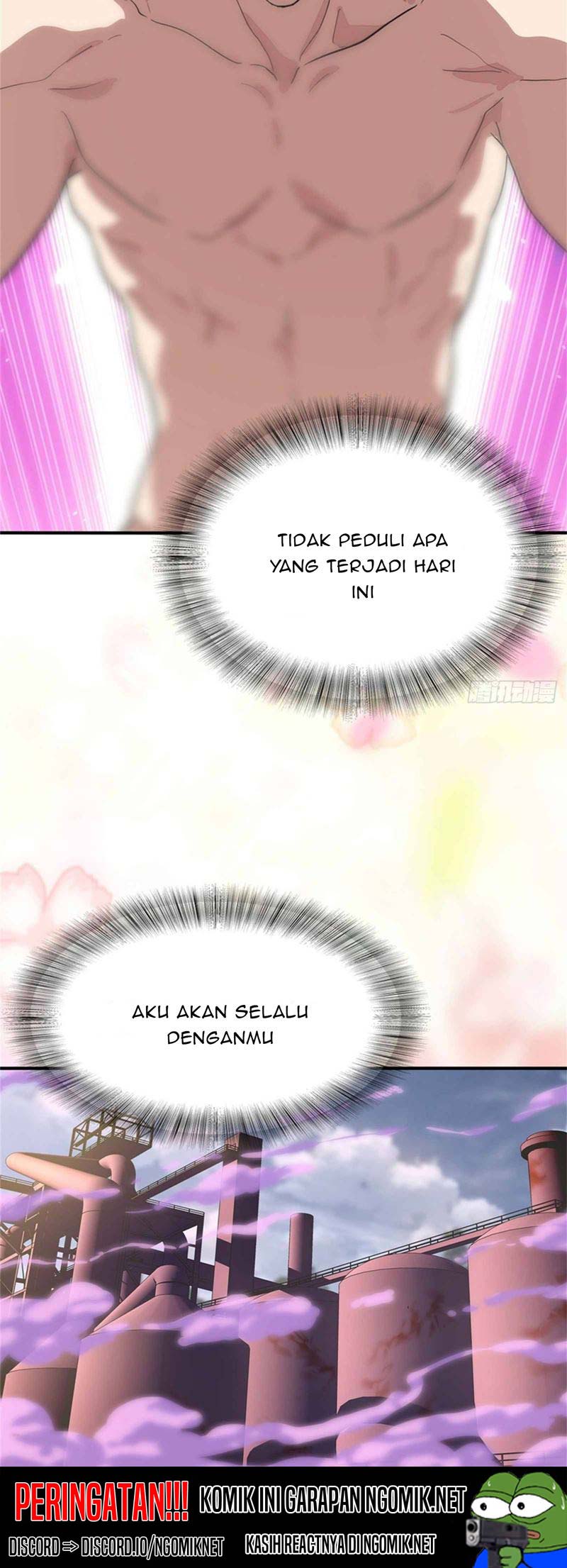 Virus Girlfriend chapter 256 halaman 28