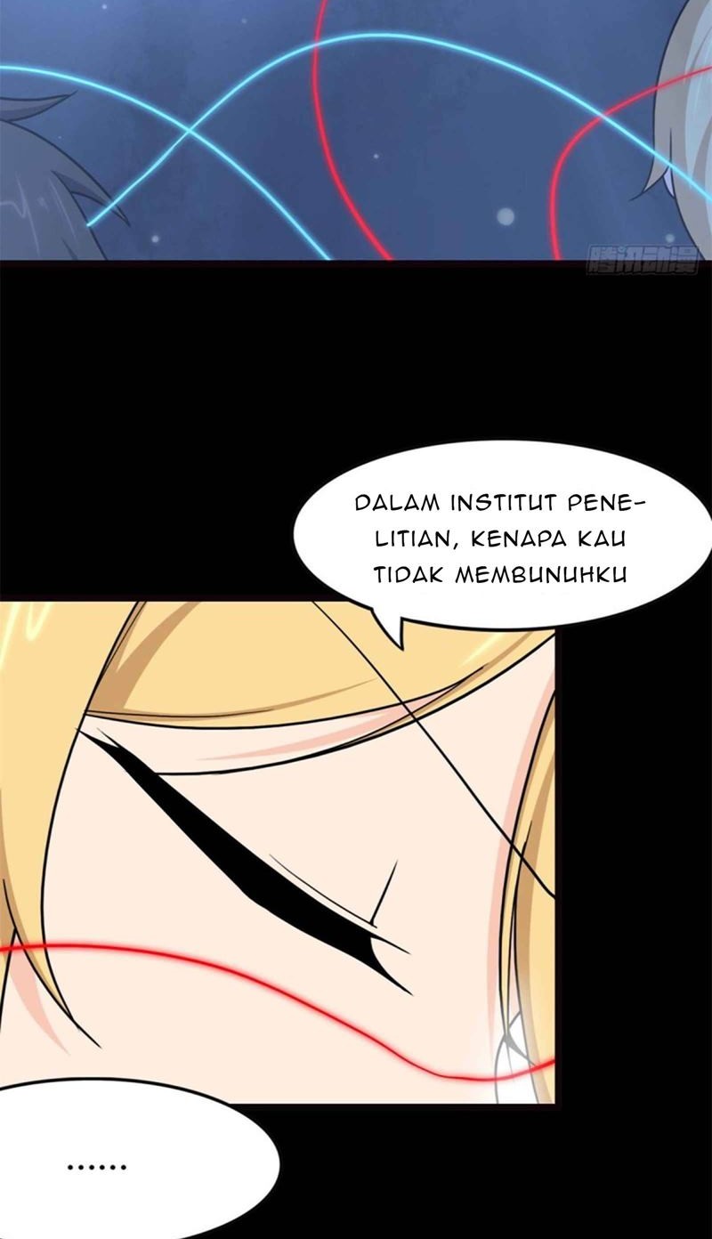 Virus Girlfriend Bab 257 halaman 10