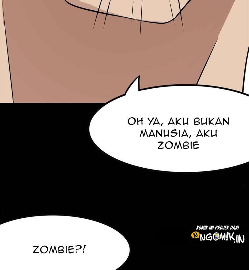 Virus Girlfriend Bab 258 halaman 40