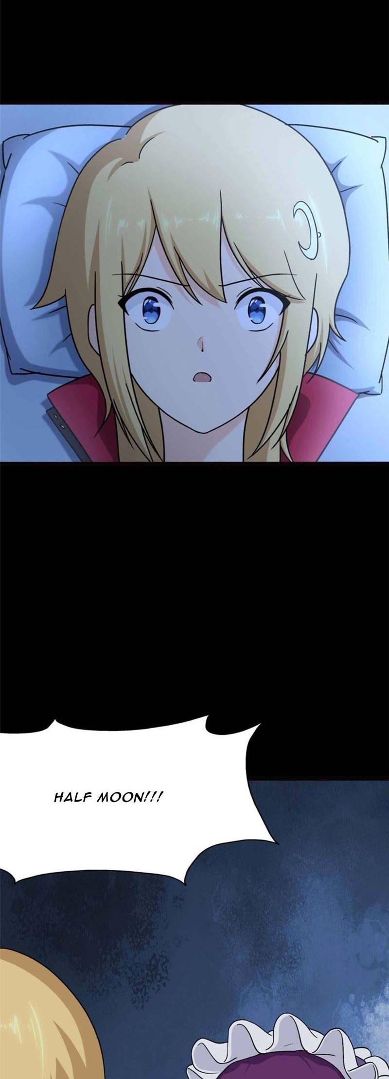 Virus Girlfriend chapter 259 halaman 3
