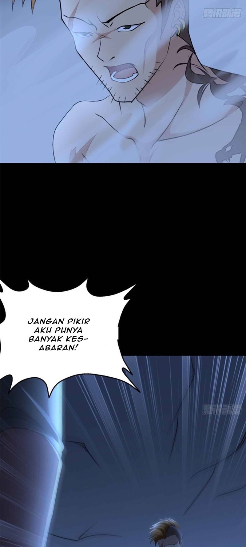 Virus Girlfriend chapter 259 halaman 15
