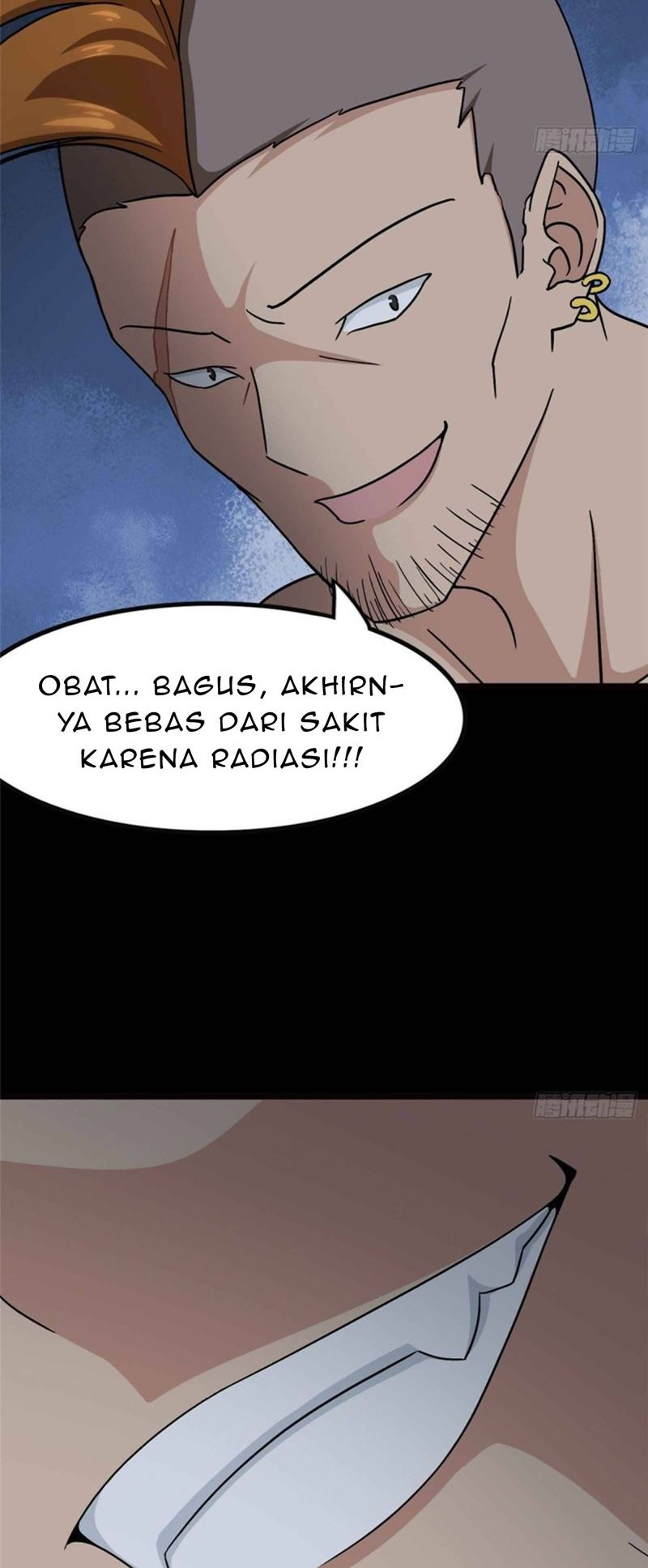 Virus Girlfriend chapter 259 halaman 29