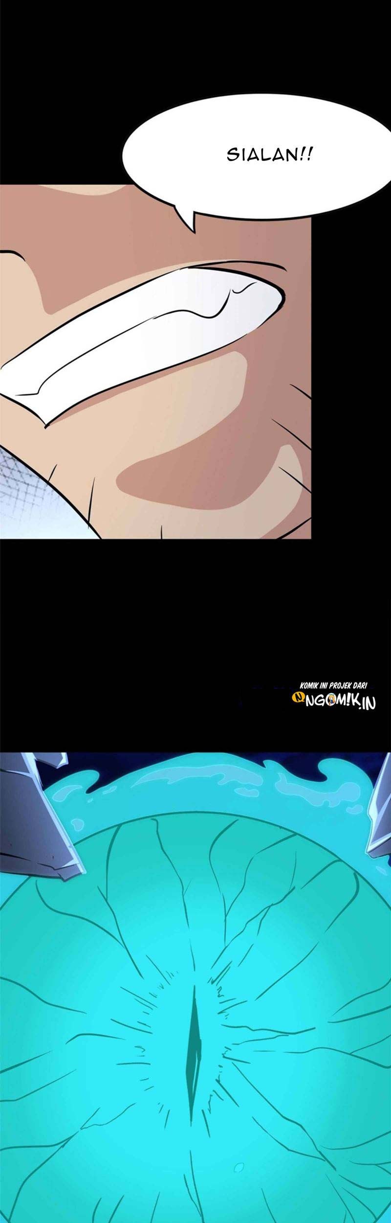 Virus Girlfriend chapter 259 halaman 42