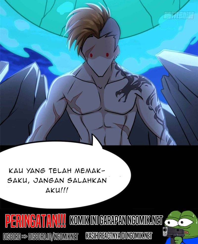 Virus Girlfriend chapter 259 halaman 43