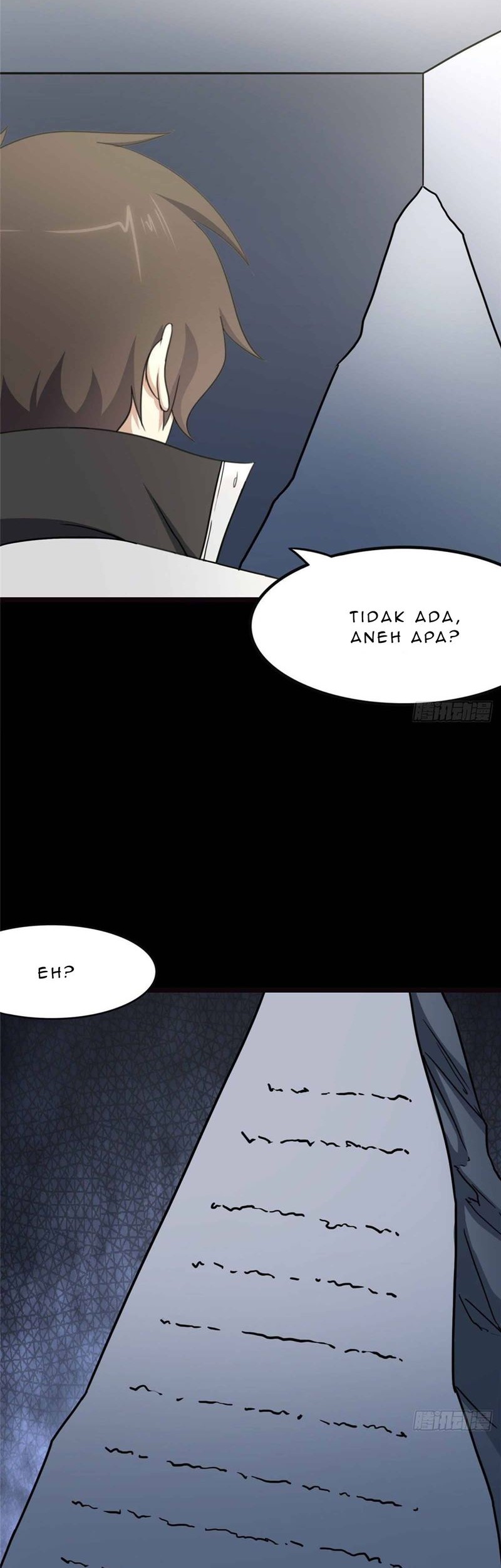 Virus Girlfriend Bab 261 halaman 39