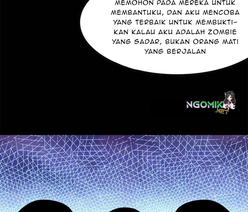 Virus Girlfriend Bab 262 halaman 10