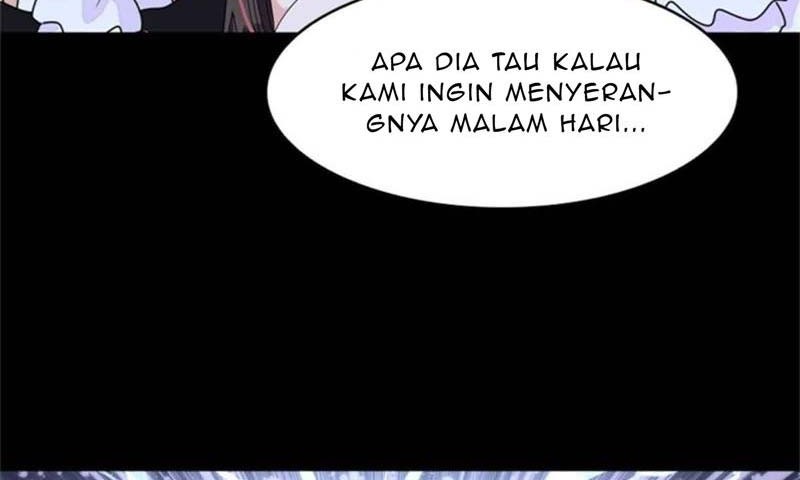 Virus Girlfriend chapter 264 halaman 4