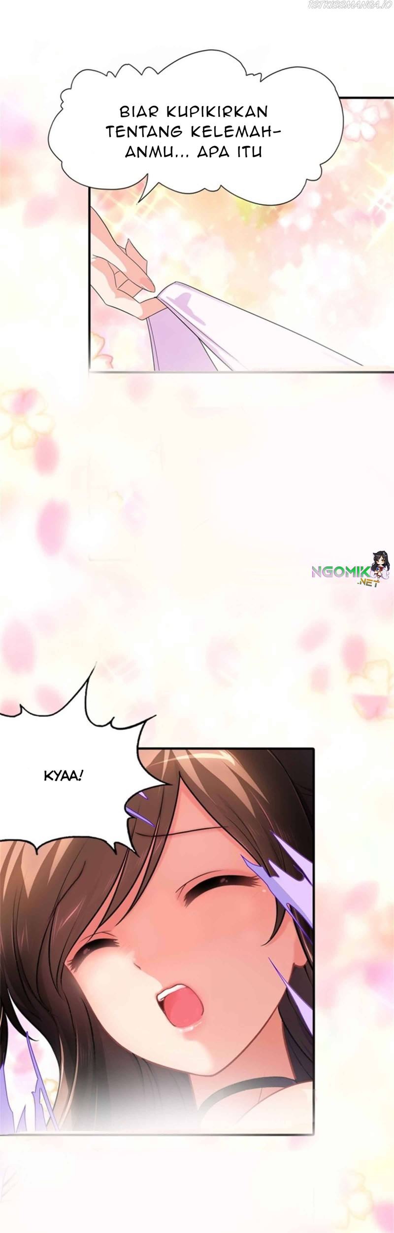 Virus Girlfriend chapter 264 halaman 16