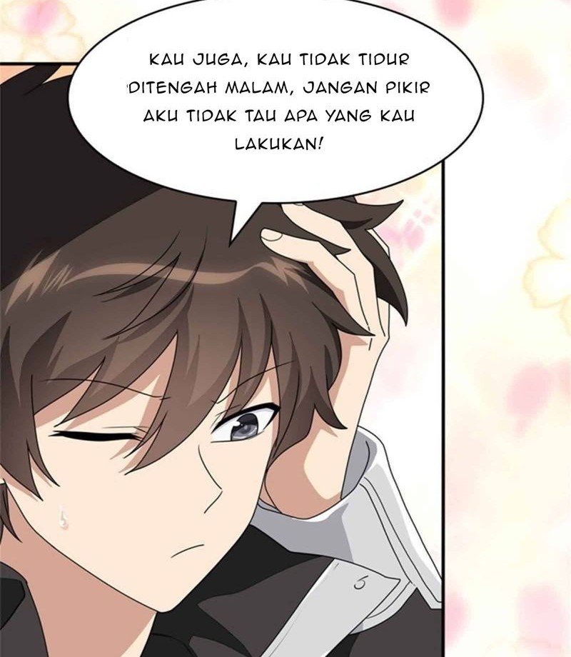 Virus Girlfriend chapter 264 halaman 23