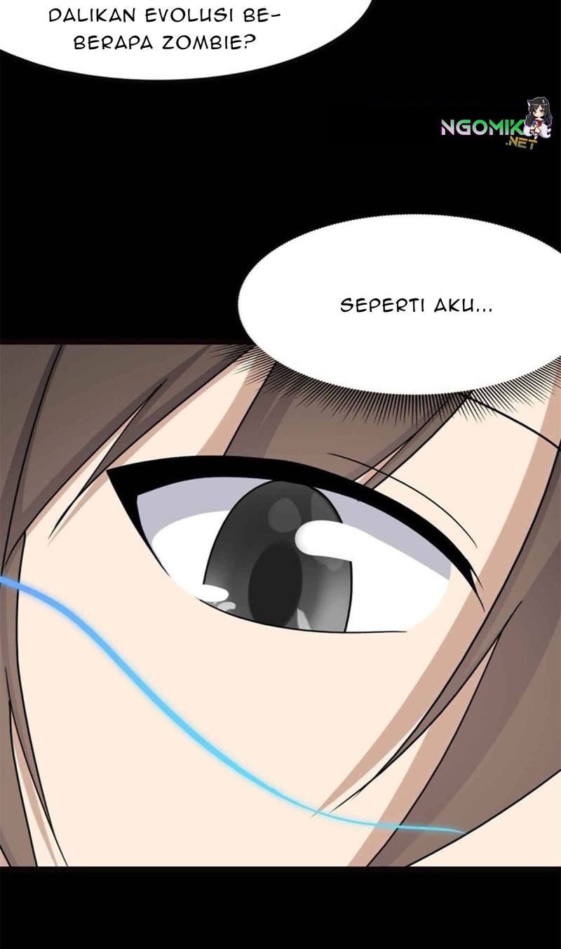 Virus Girlfriend Bab 265 halaman 7