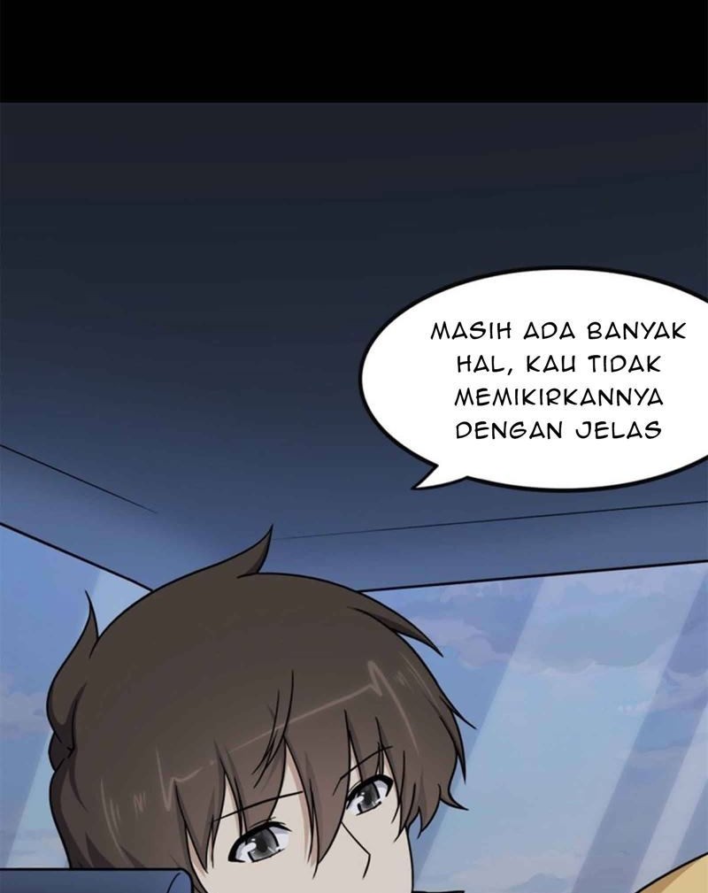Virus Girlfriend Bab 265 halaman 16