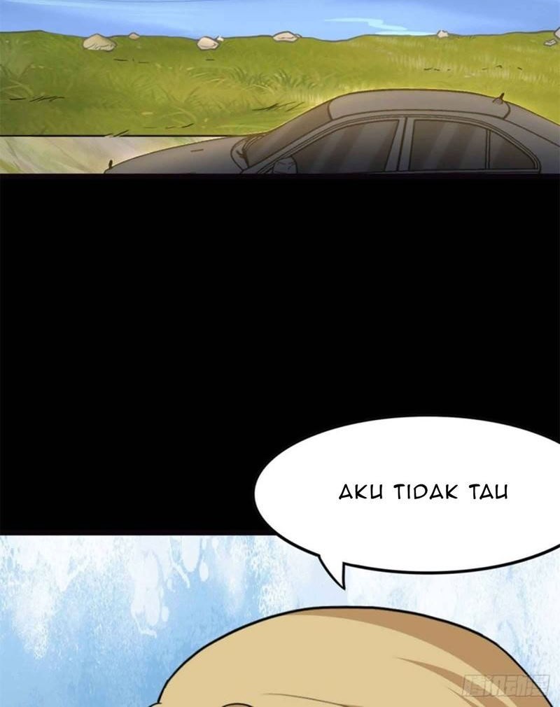 Virus Girlfriend Bab 265 halaman 19