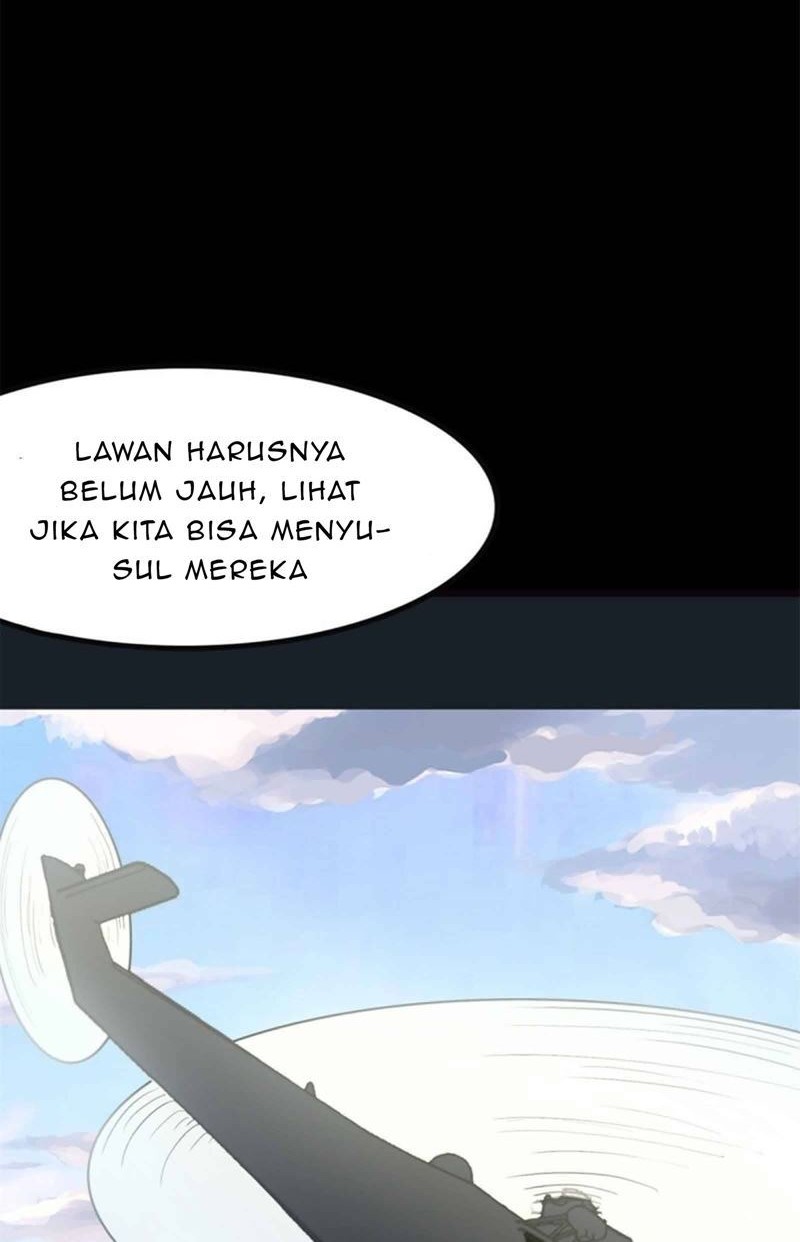 Virus Girlfriend Bab 265 halaman 37