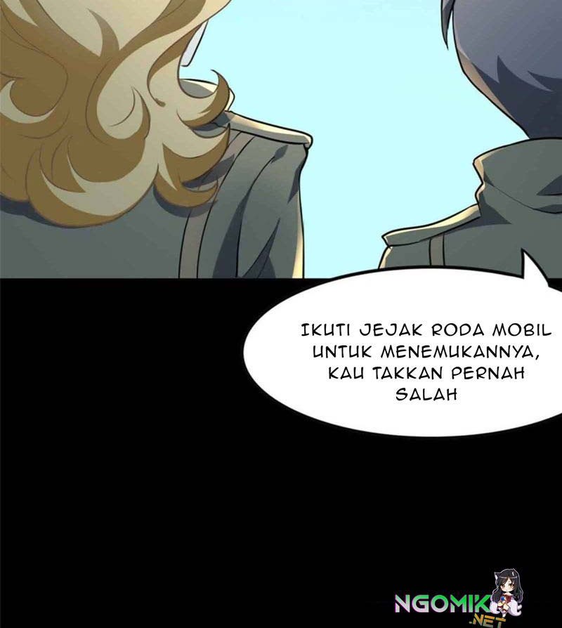 Virus Girlfriend Bab 266 halaman 4