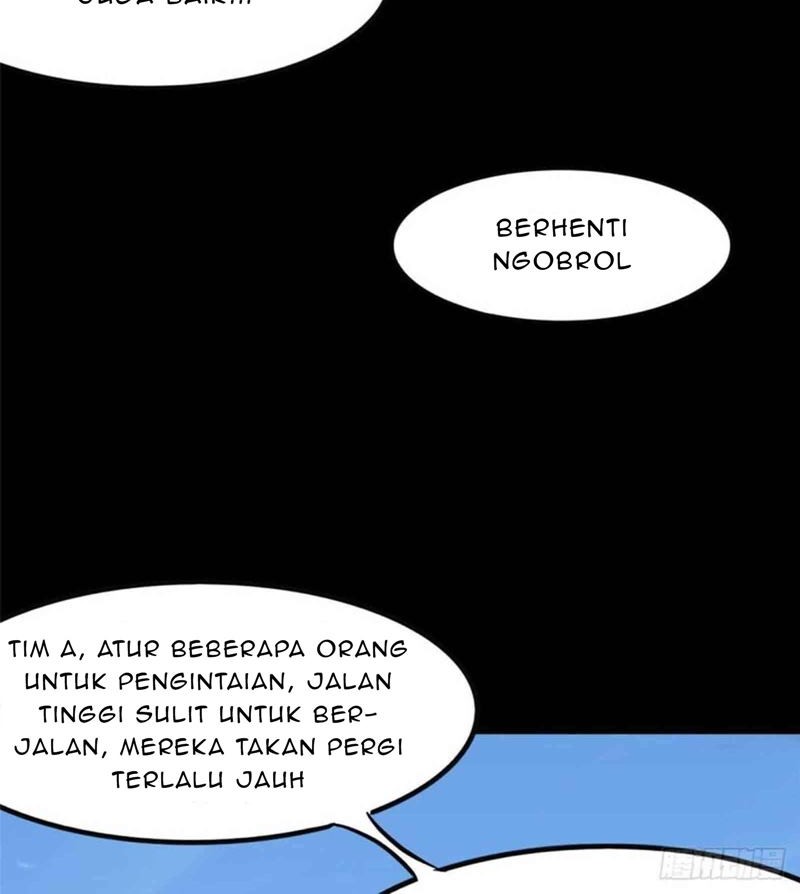 Virus Girlfriend Bab 266 halaman 7