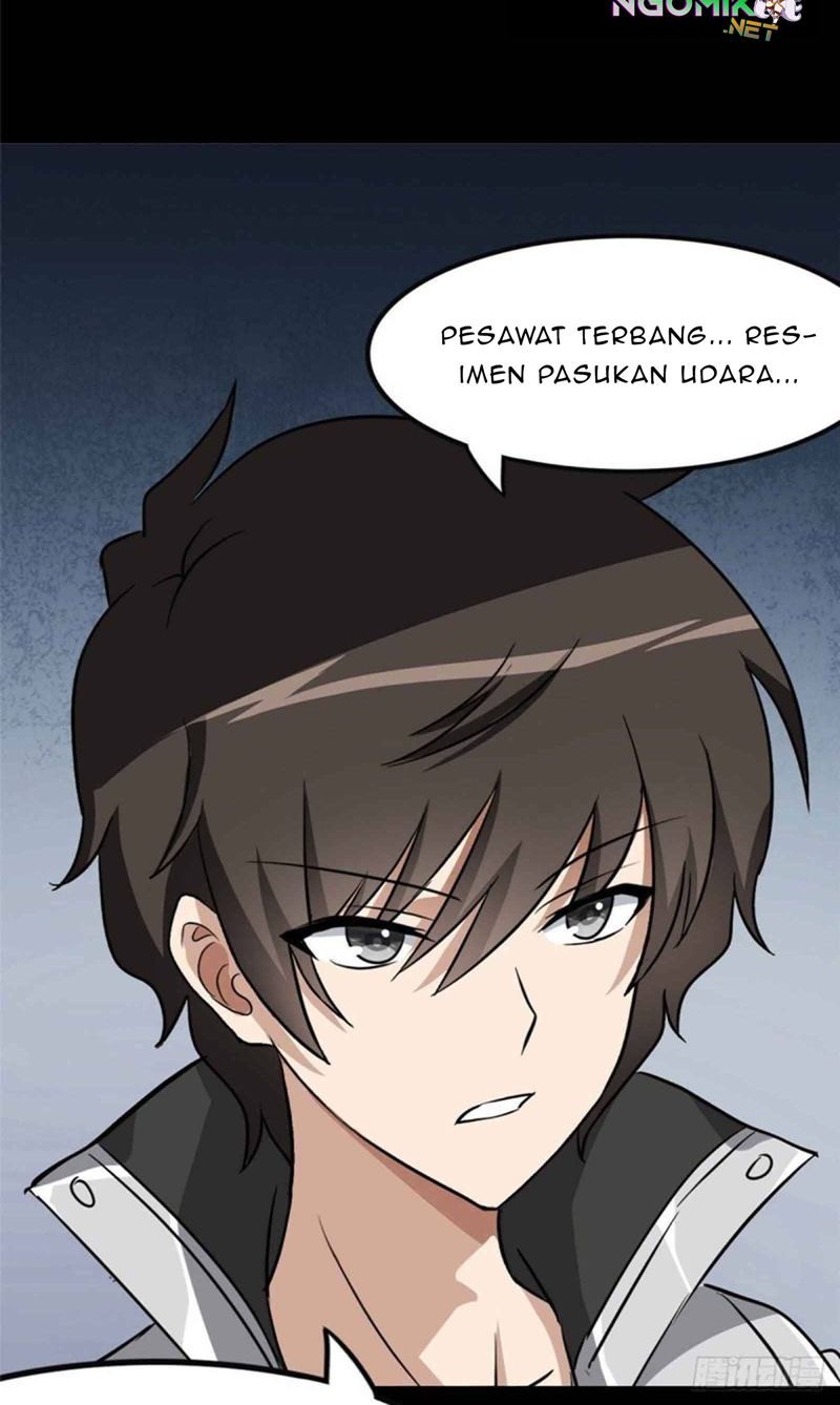 Virus Girlfriend Bab 266 halaman 13