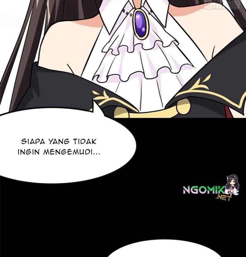 Virus Girlfriend Bab 266 halaman 16