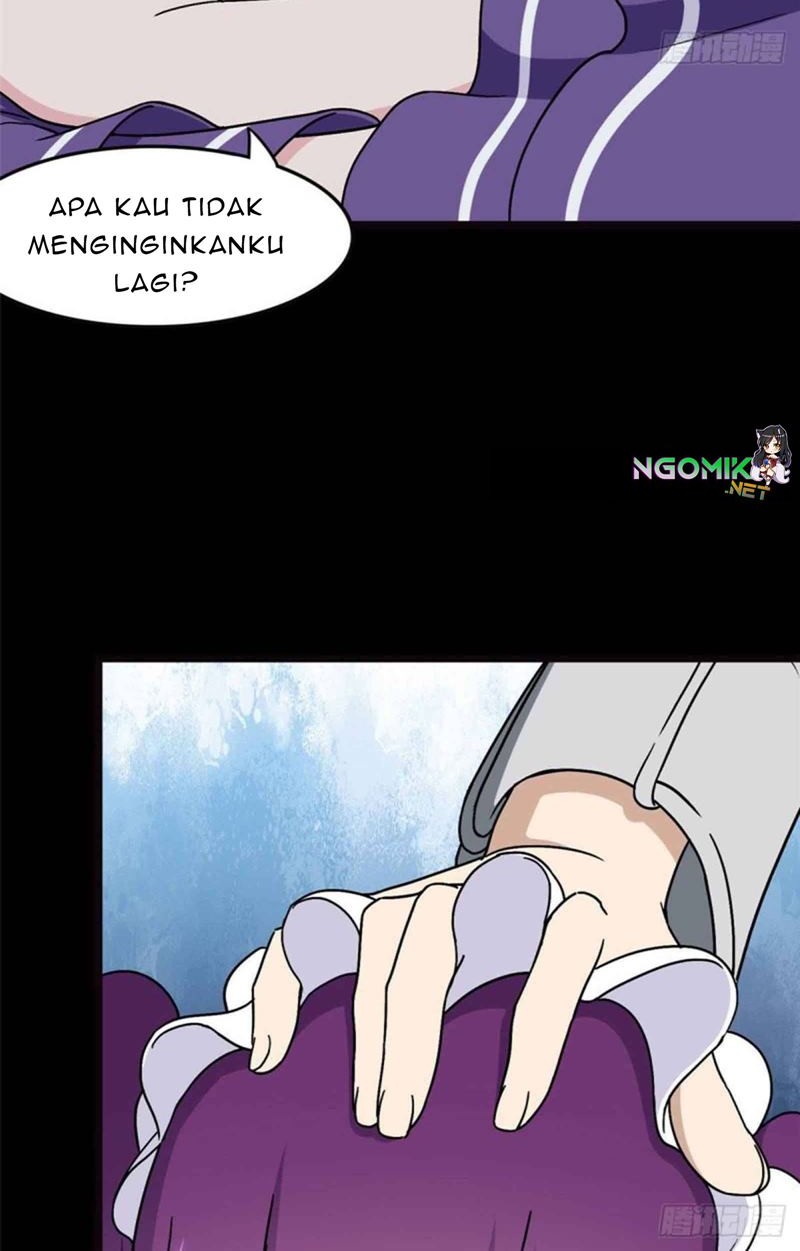 Virus Girlfriend Bab 267 halaman 25
