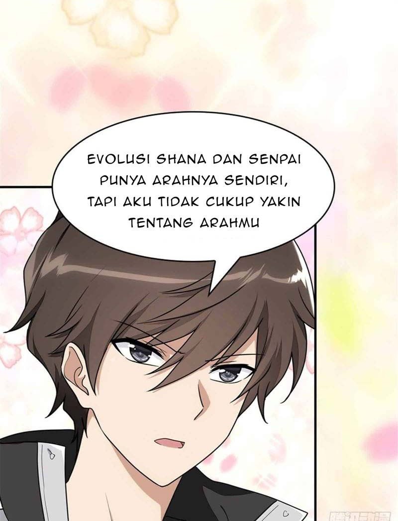 Virus Girlfriend Bab 268 halaman 4