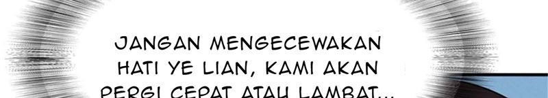 Virus Girlfriend Bab 268 halaman 28