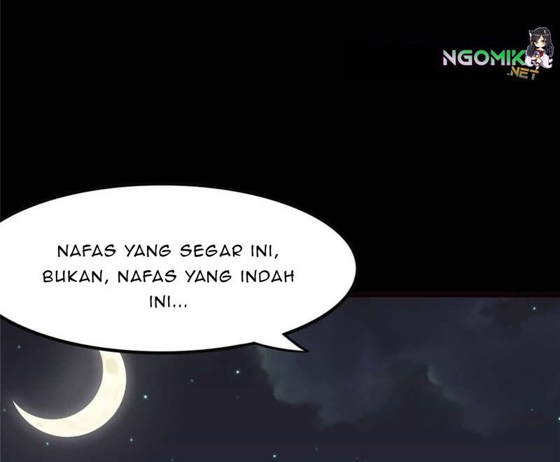 Virus Girlfriend Bab 269 halaman 5