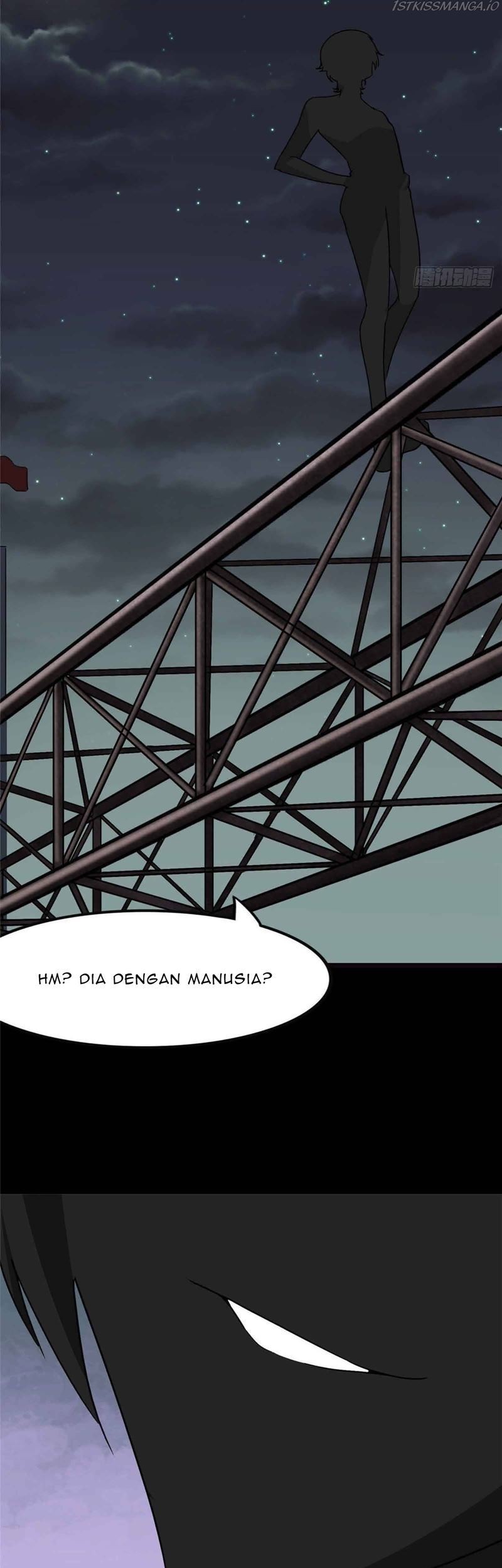 Virus Girlfriend Bab 269 halaman 6