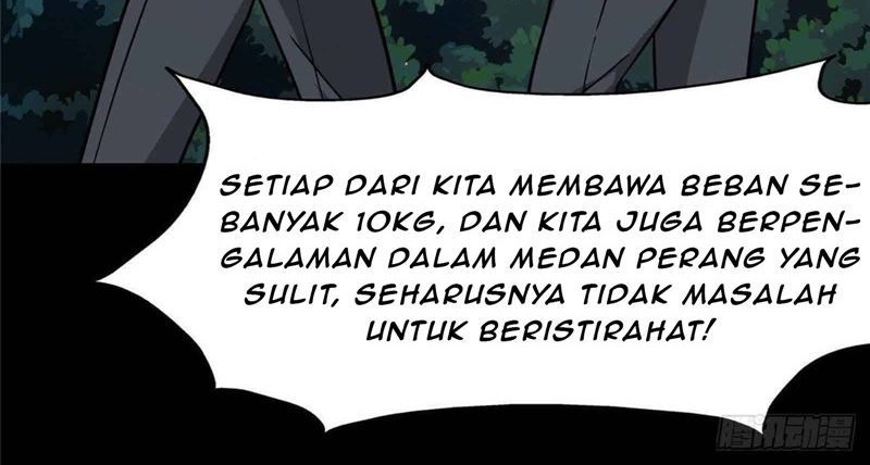 Virus Girlfriend Bab 269 halaman 17
