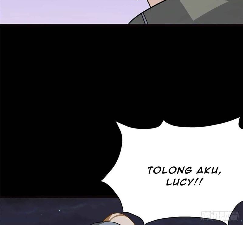 Virus Girlfriend Bab 269 halaman 25