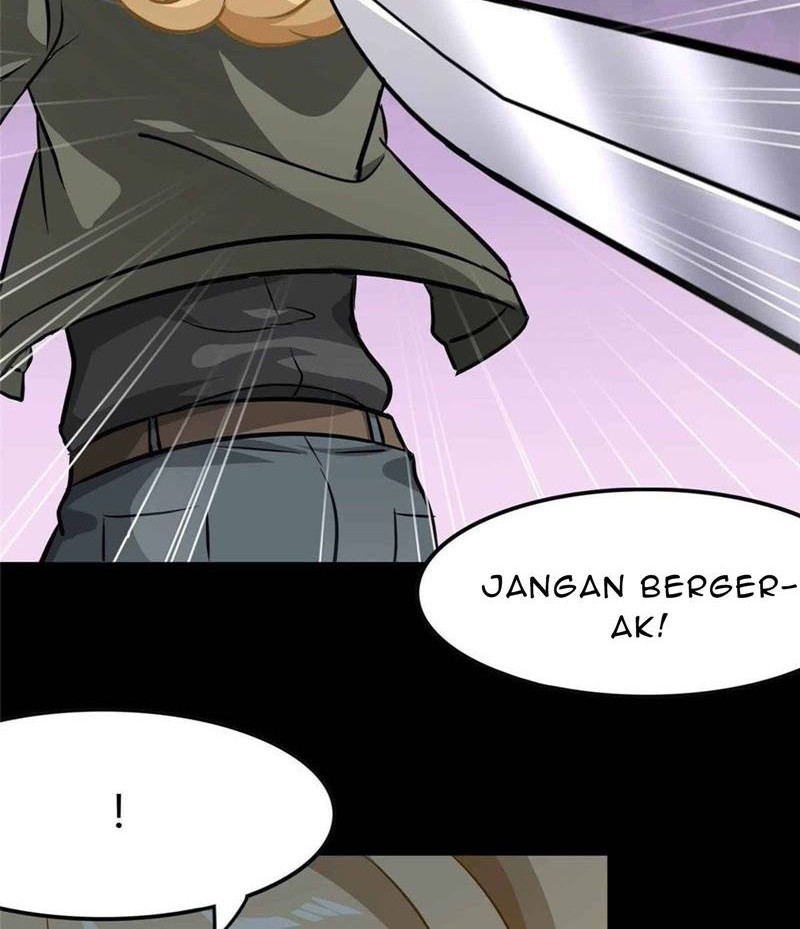 Virus Girlfriend Bab 269 halaman 41