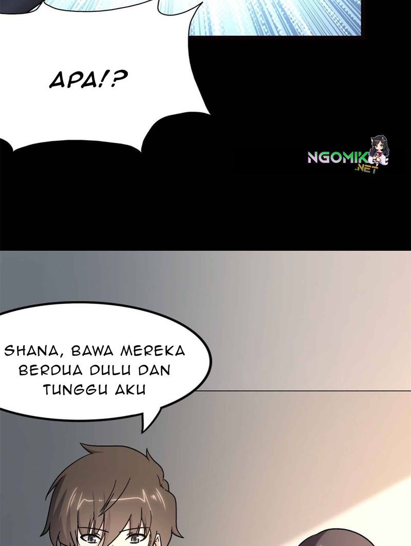 Virus Girlfriend Bab 270 halaman 10