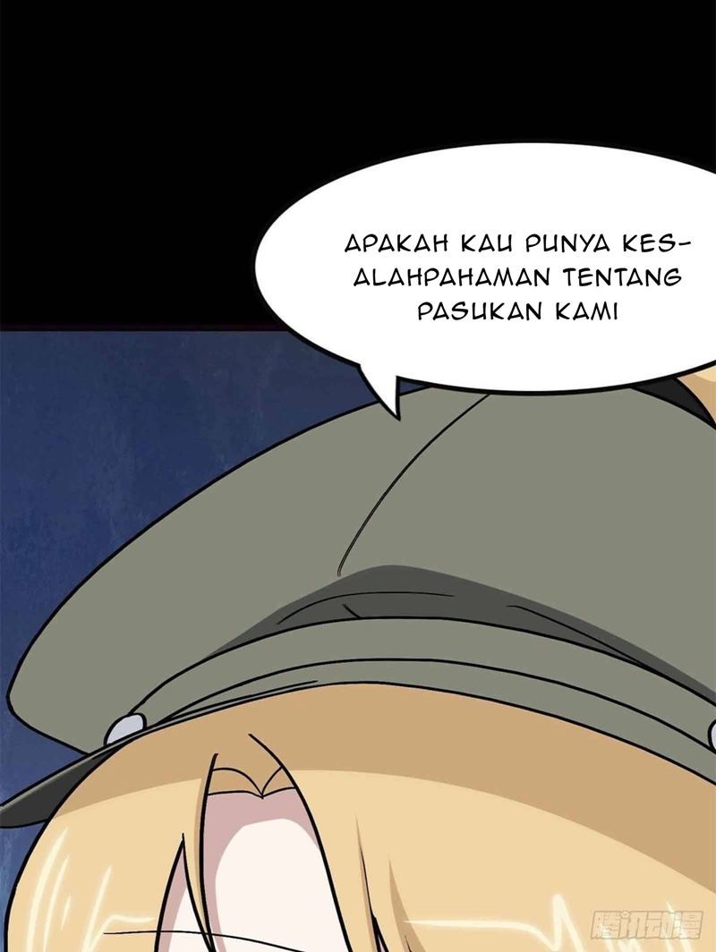 Virus Girlfriend Bab 270 halaman 13