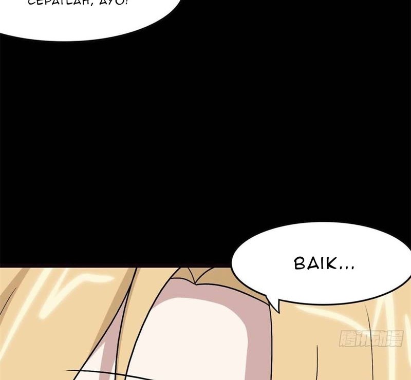Virus Girlfriend Bab 270 halaman 51