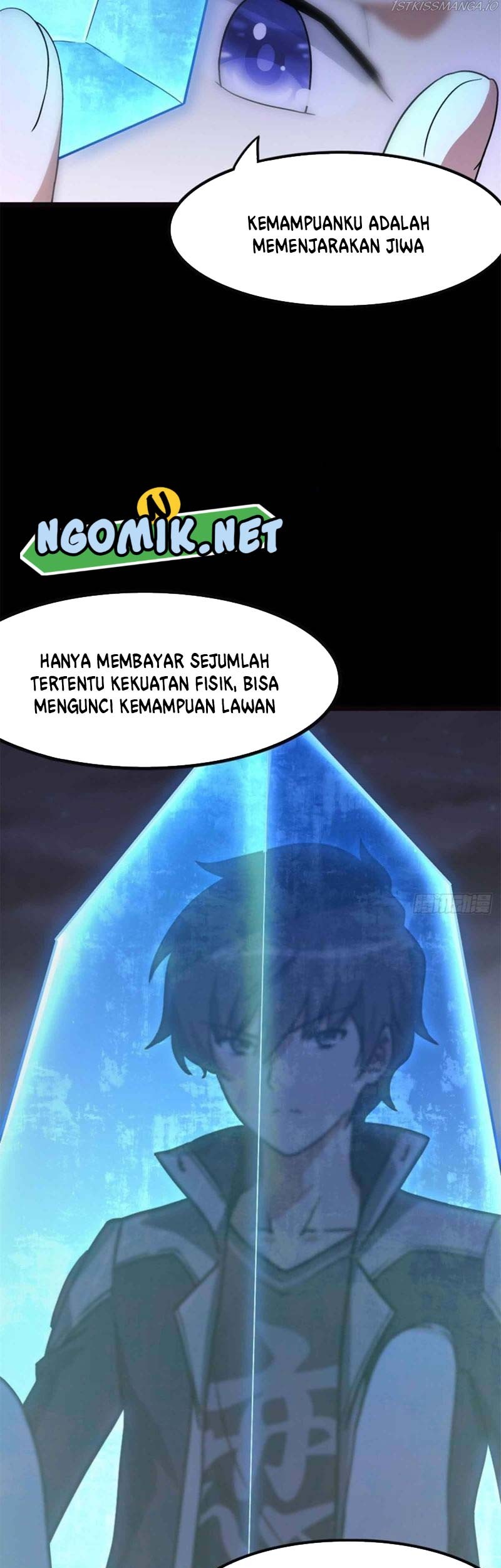 Virus Girlfriend Bab 271 halaman 14